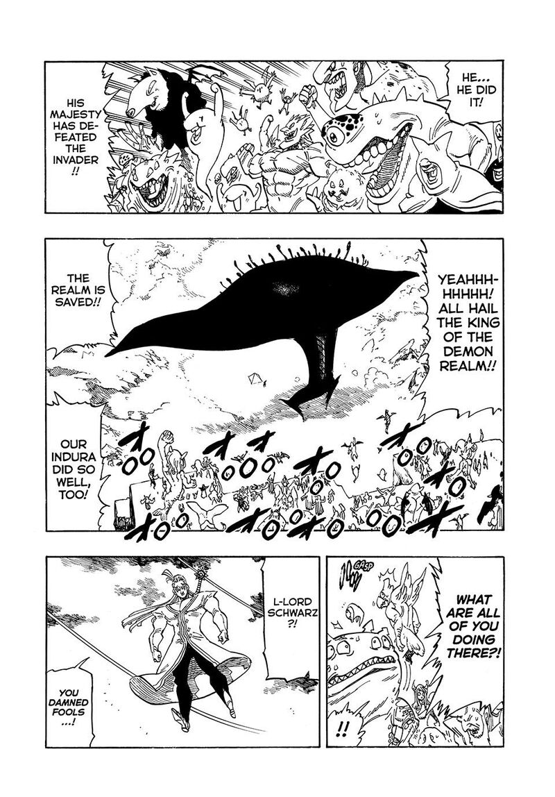 Mokushiroku No Yonkishi 258 2
