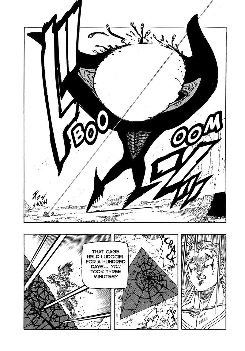 Mokushiroku No Yonkishi 258 5