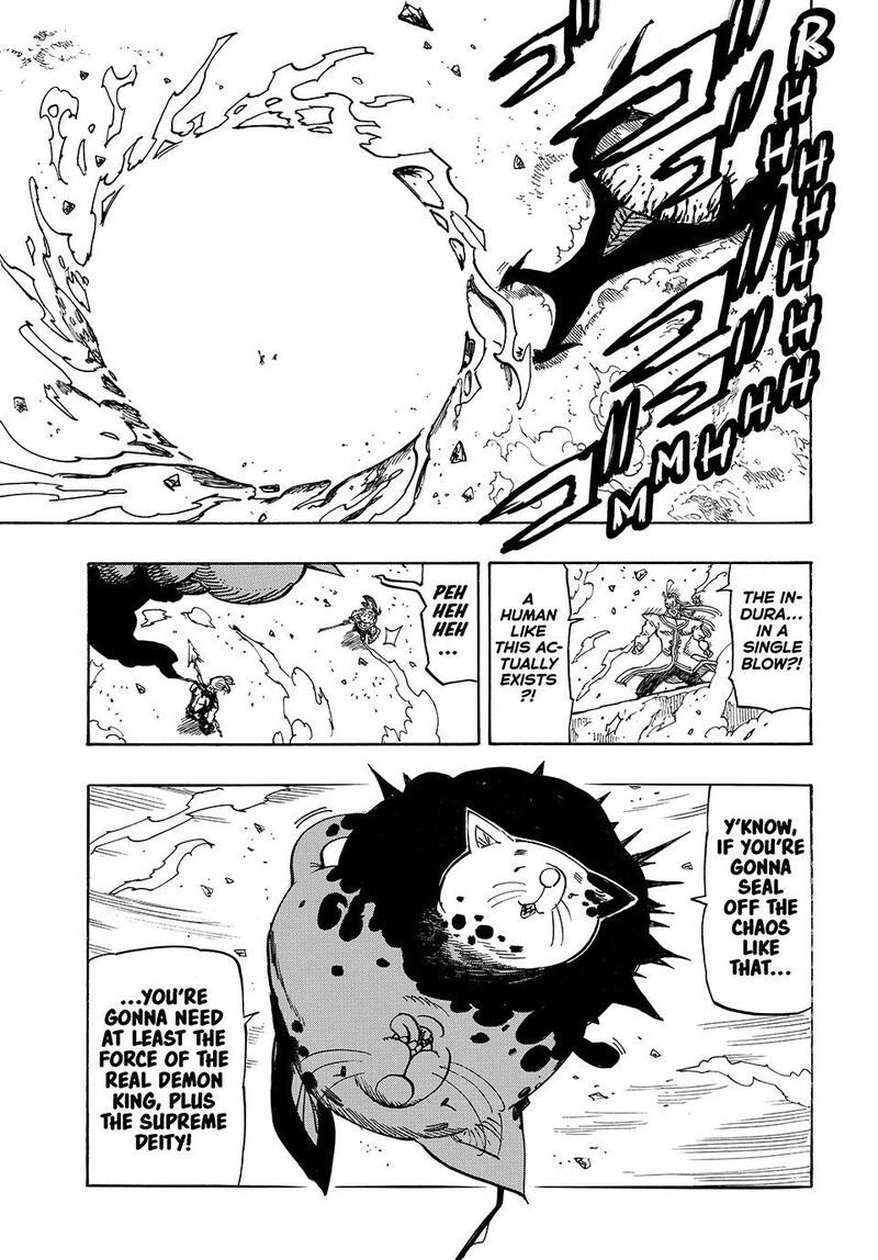 Mokushiroku No Yonkishi 258 7