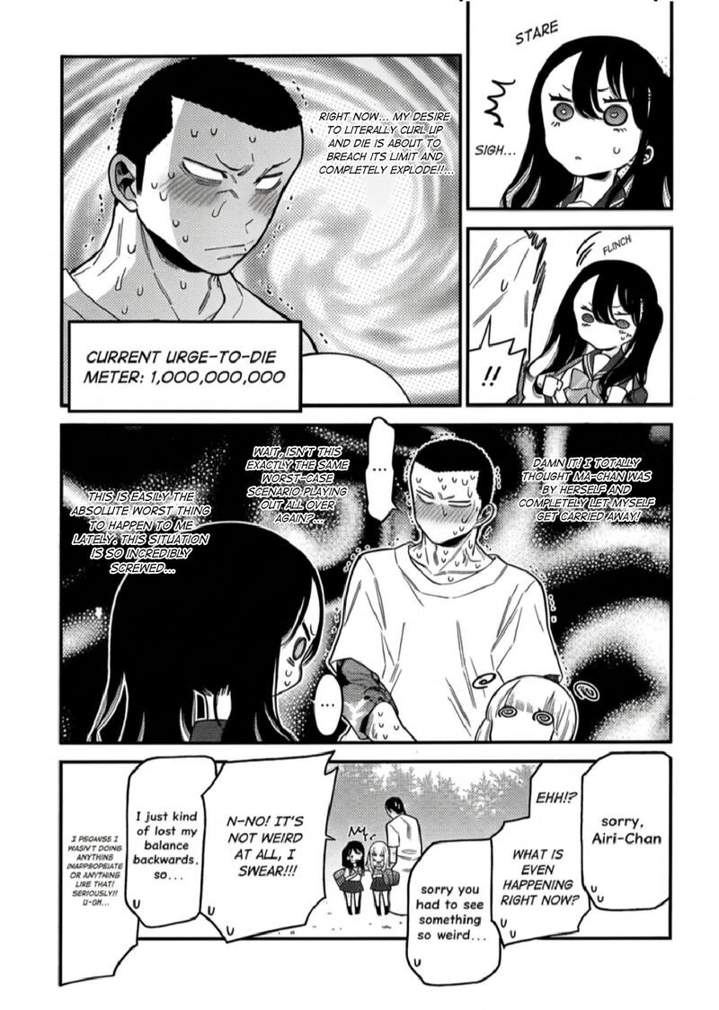 Momoiro Meloik 33 9