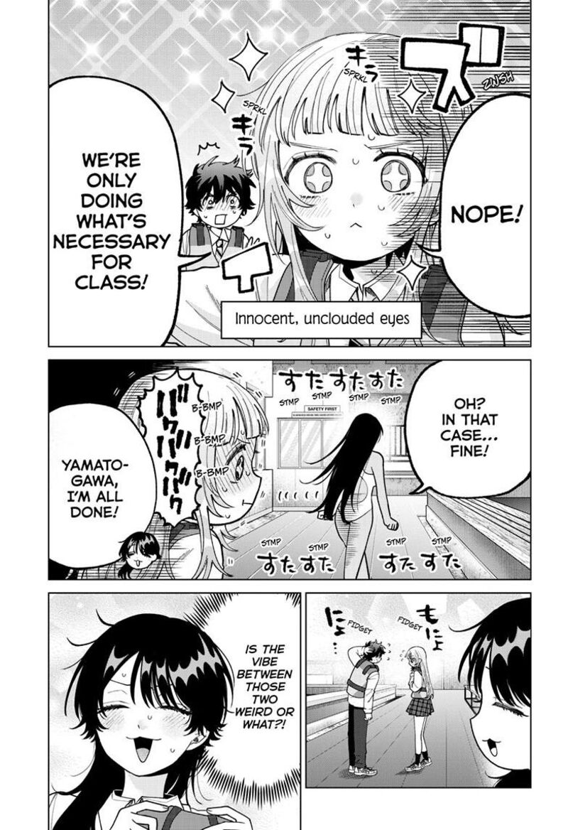 Momose Akira No Hatsukoi Hatan Chuu 101 12