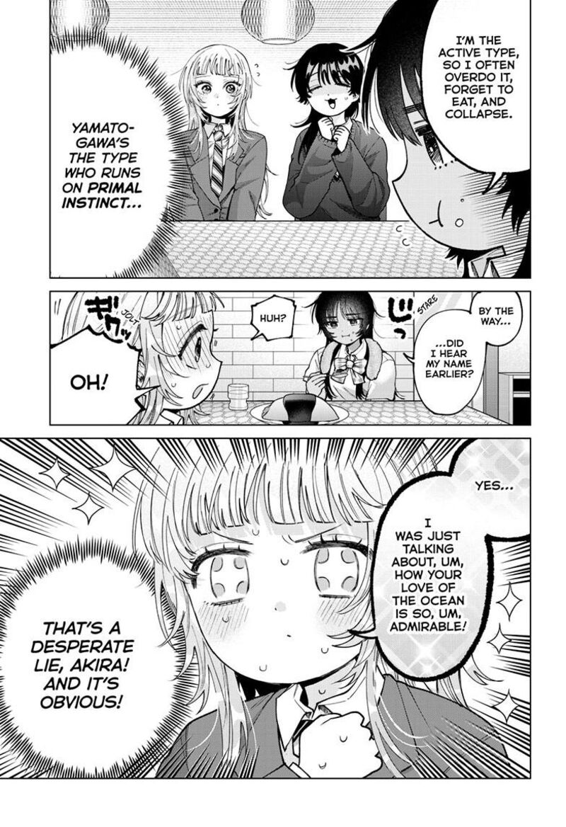 Momose Akira No Hatsukoi Hatan Chuu 102 10