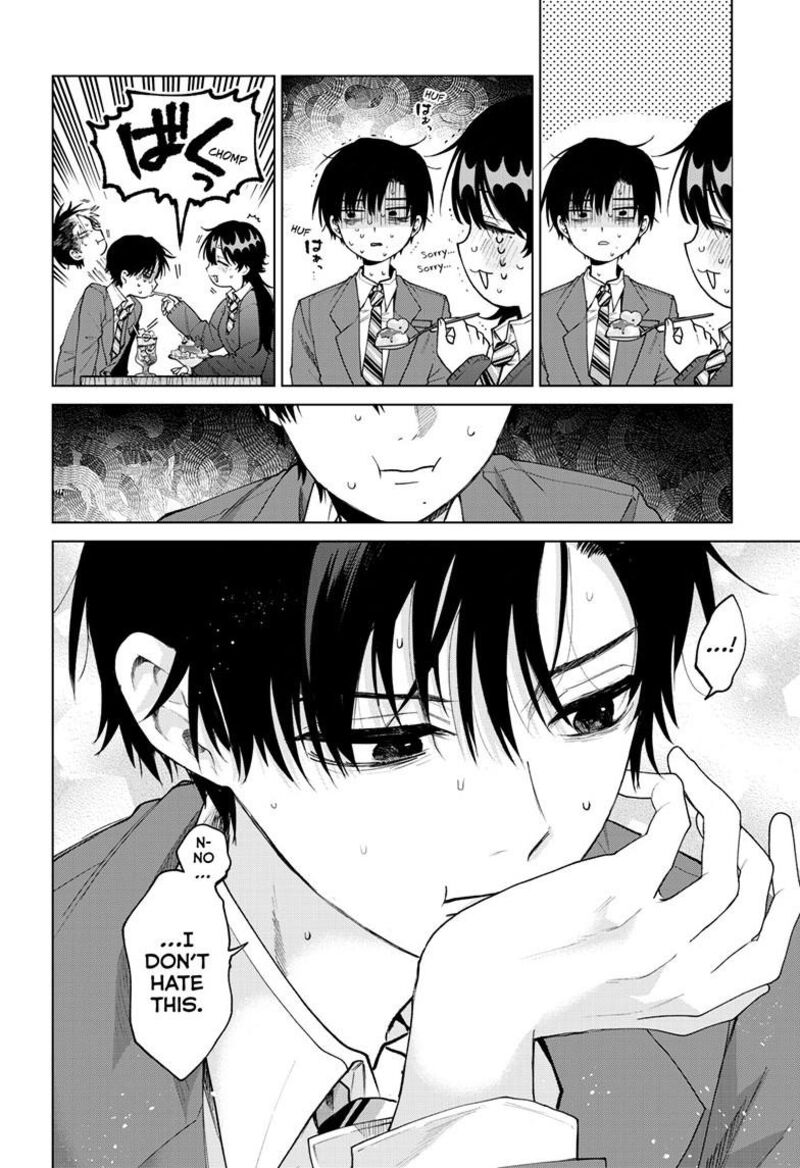 Momose Akira No Hatsukoi Hatan Chuu 103 17