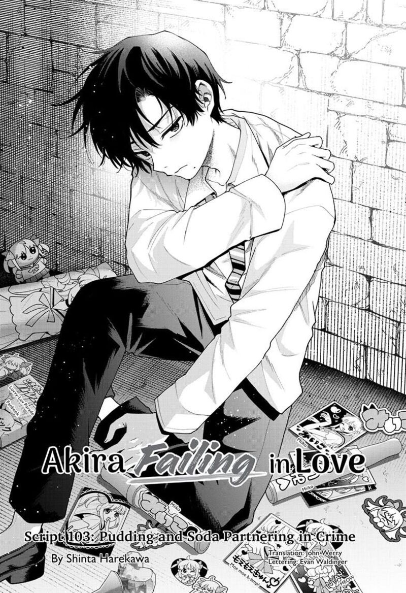 Momose Akira No Hatsukoi Hatan Chuu 103 2