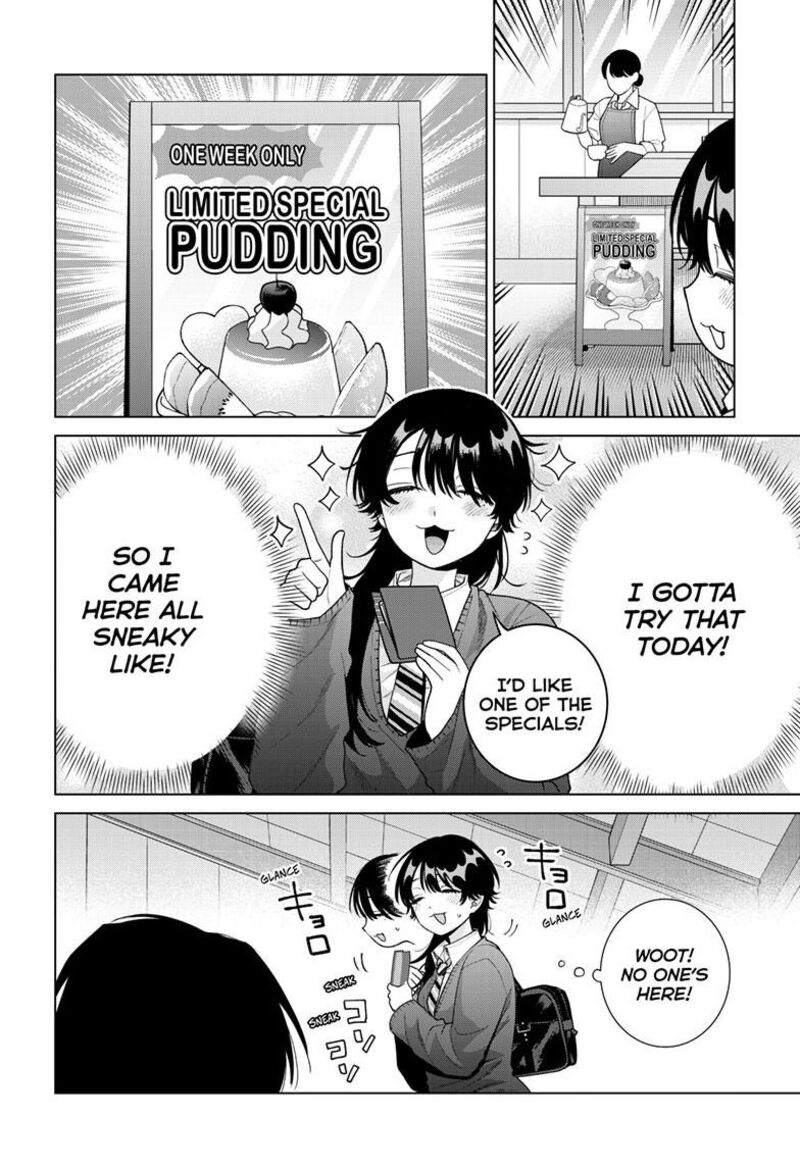 Momose Akira No Hatsukoi Hatan Chuu 103 5
