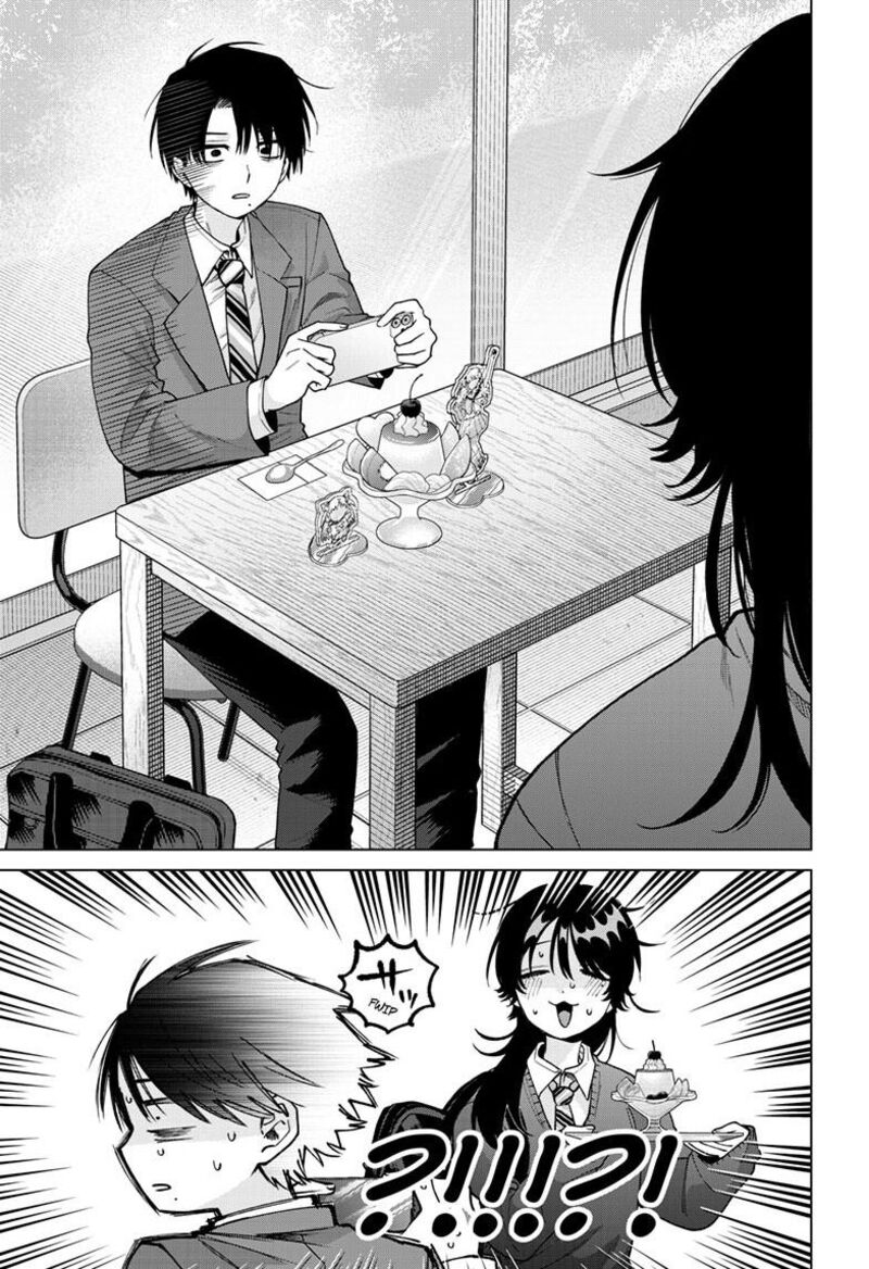 Momose Akira No Hatsukoi Hatan Chuu 103 6
