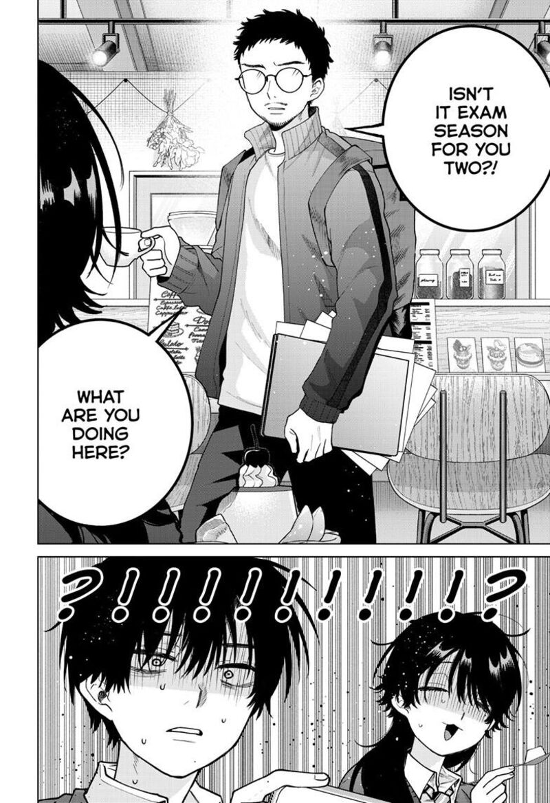 Momose Akira No Hatsukoi Hatan Chuu 103 9