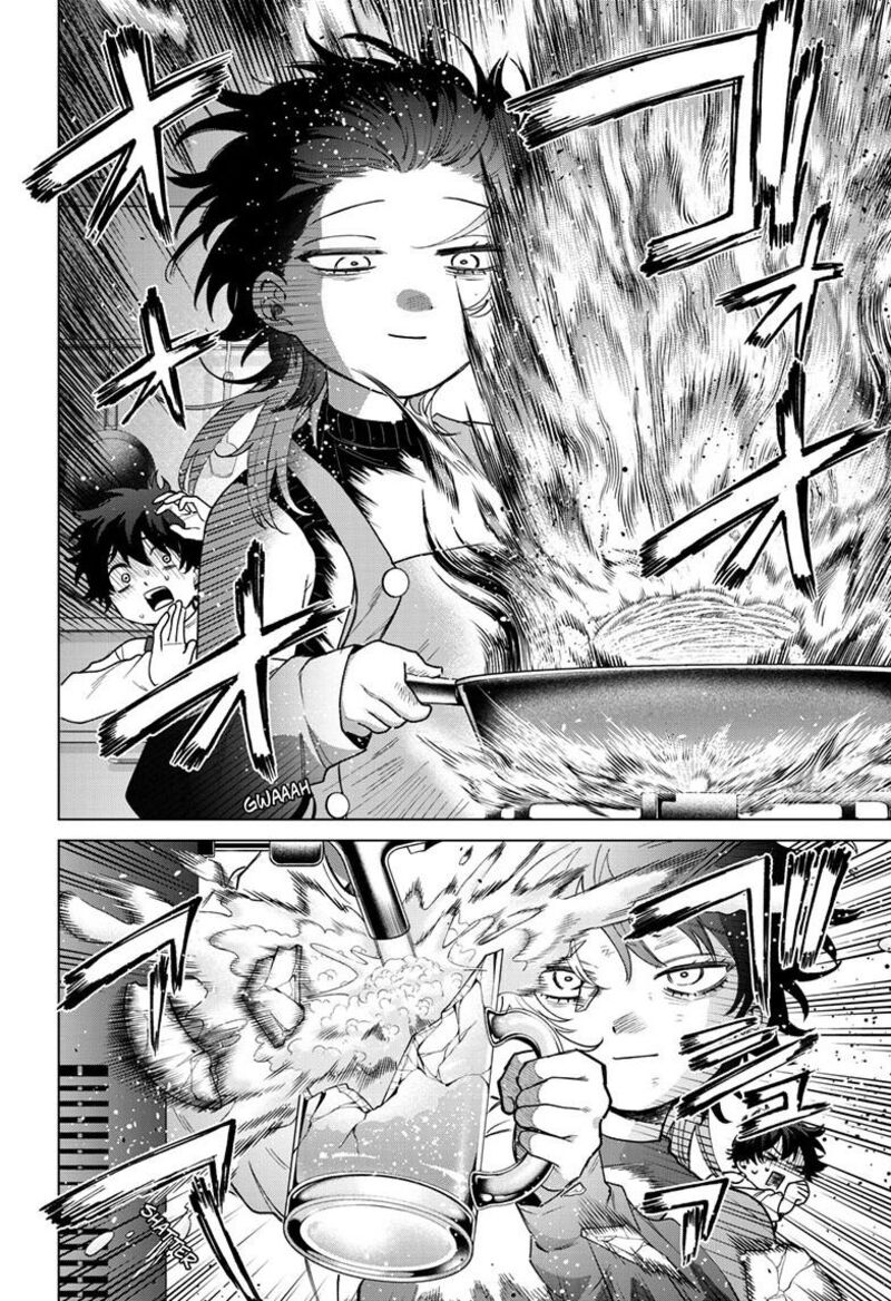 Momose Akira No Hatsukoi Hatan Chuu 64 15