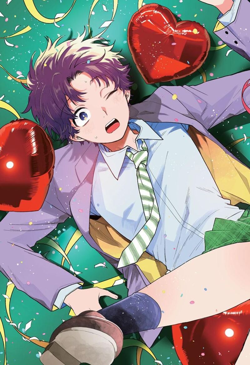 Momose Akira No Hatsukoi Hatan Chuu 64 4