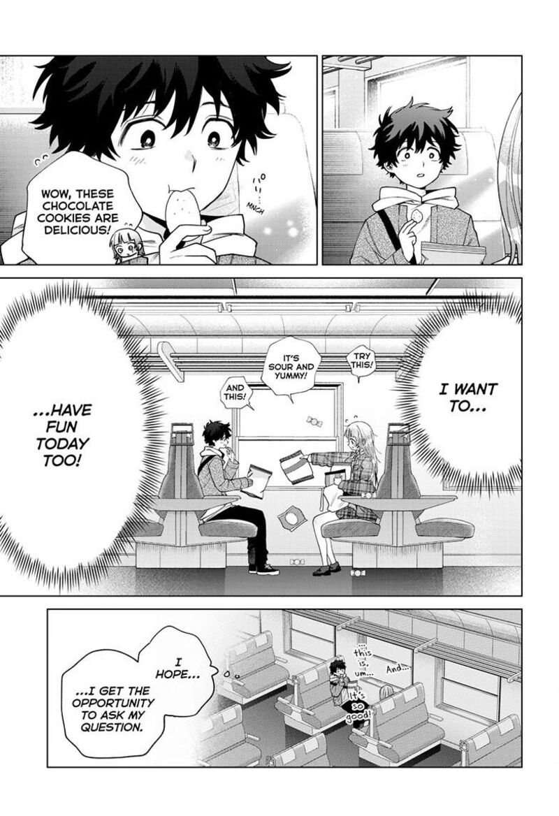 Momose Akira No Hatsukoi Hatan Chuu 67 10