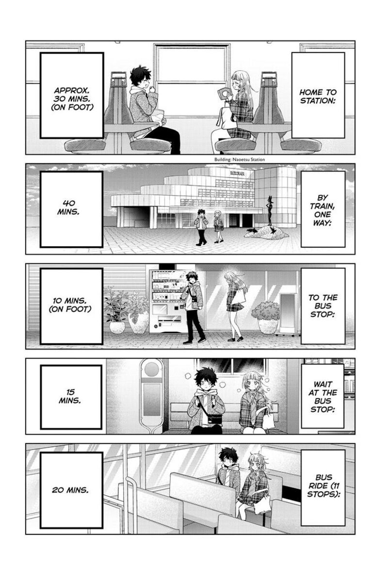 Momose Akira No Hatsukoi Hatan Chuu 67 11