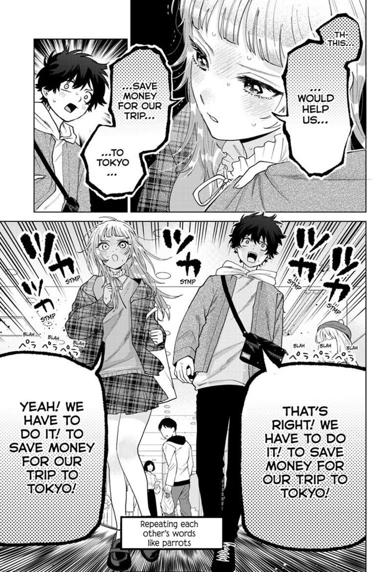 Momose Akira No Hatsukoi Hatan Chuu 67 14