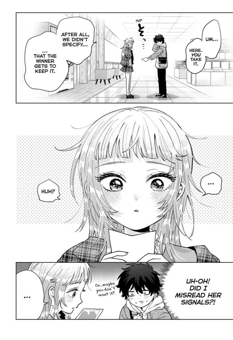 Momose Akira No Hatsukoi Hatan Chuu 67 19