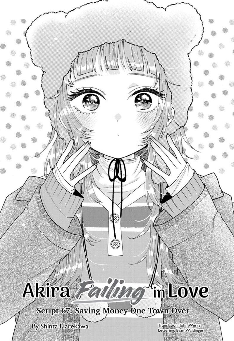 Momose Akira No Hatsukoi Hatan Chuu 67 2