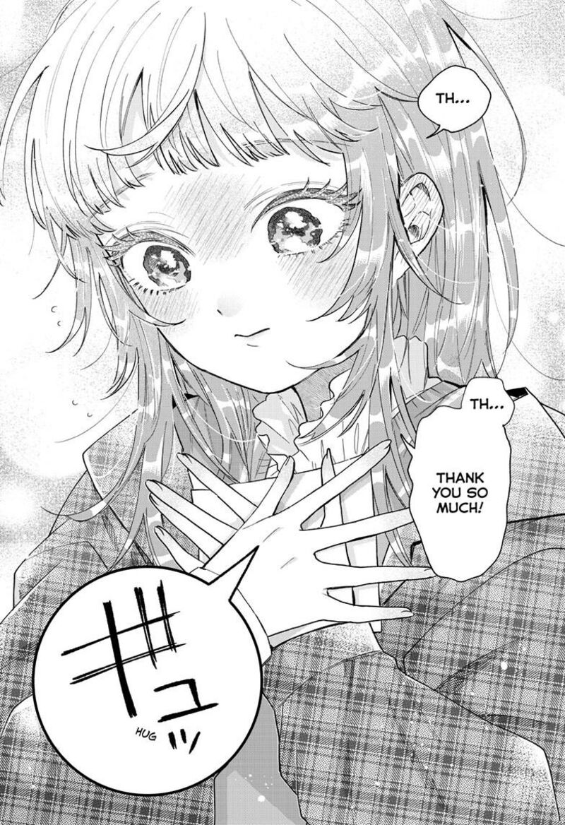 Momose Akira No Hatsukoi Hatan Chuu 67 20