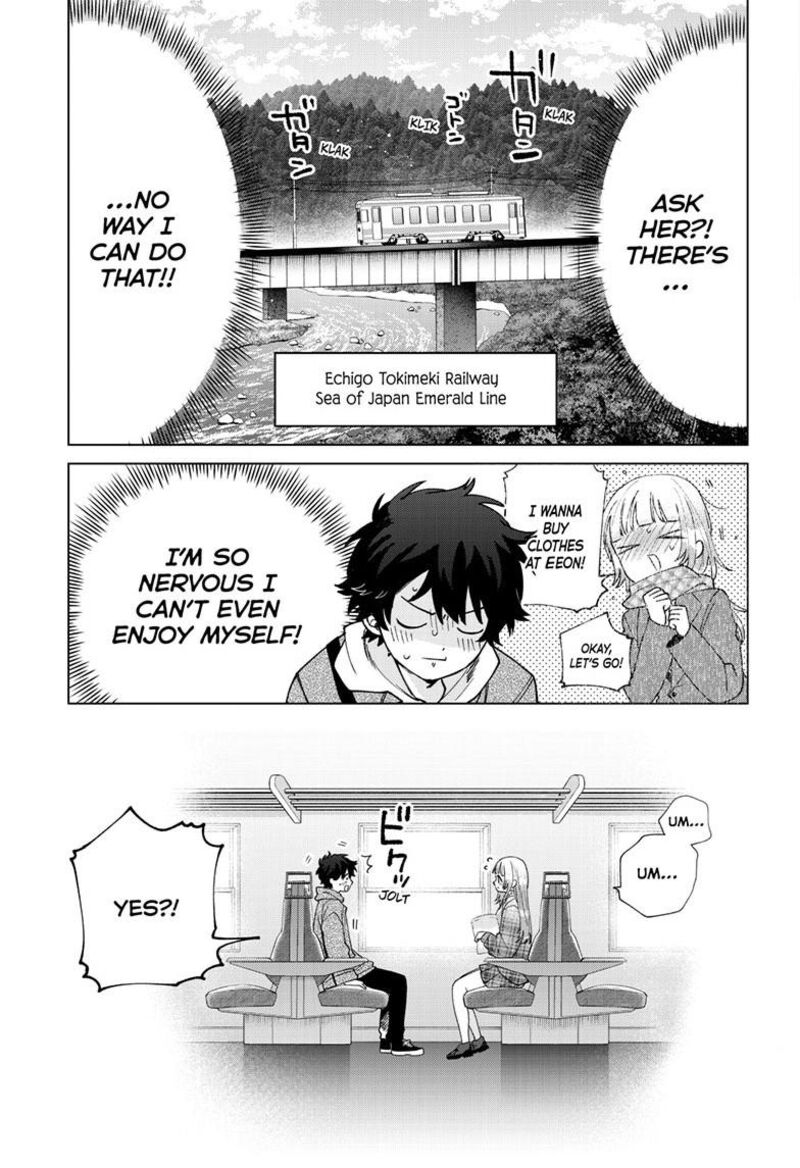 Momose Akira No Hatsukoi Hatan Chuu 67 8