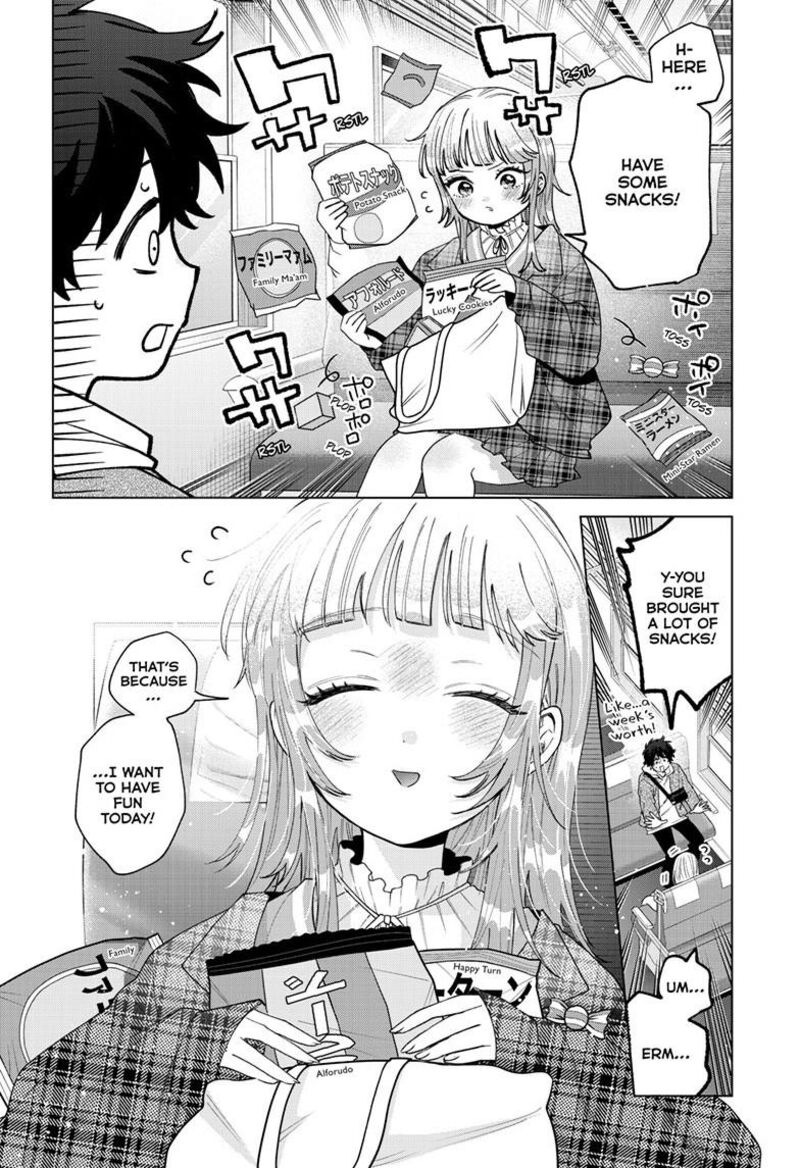 Momose Akira No Hatsukoi Hatan Chuu 67 9