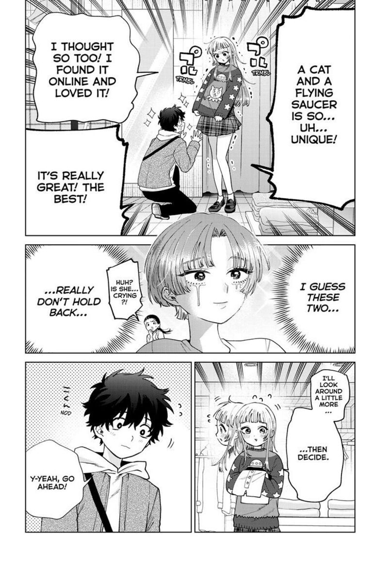 Momose Akira No Hatsukoi Hatan Chuu 68 13