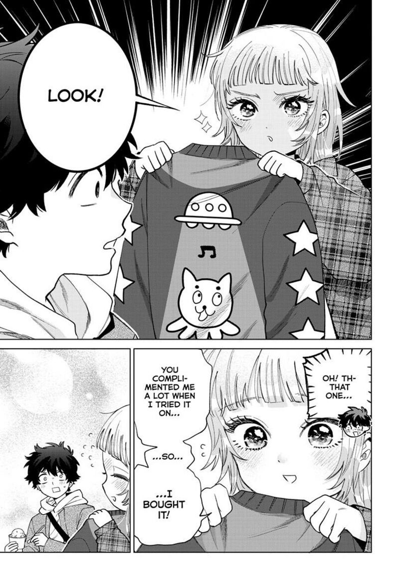 Momose Akira No Hatsukoi Hatan Chuu 68 16