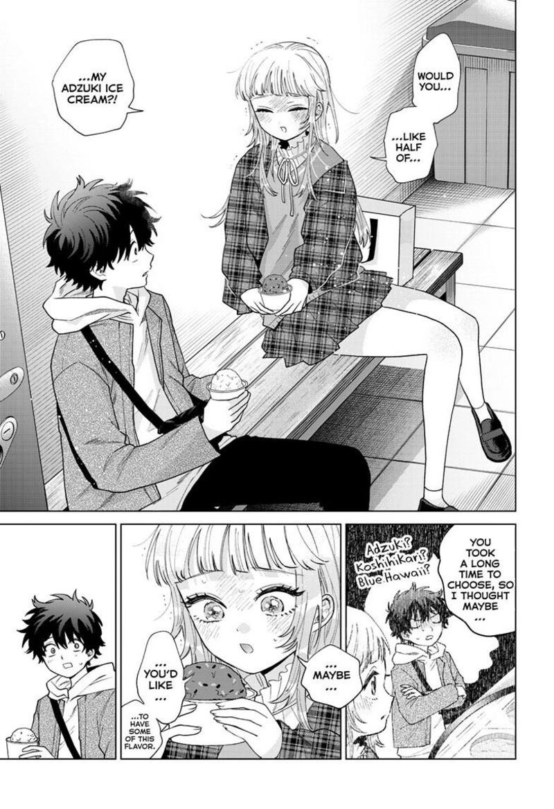 Momose Akira No Hatsukoi Hatan Chuu 68 20