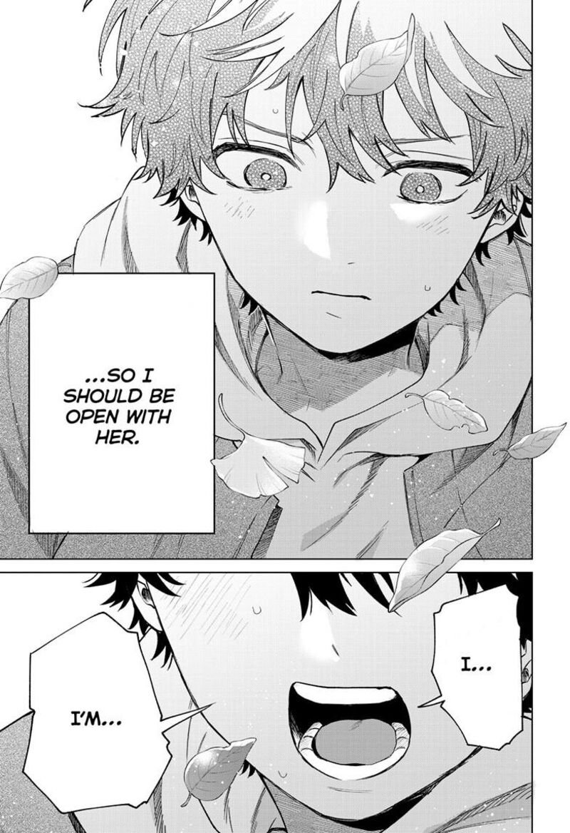 Momose Akira No Hatsukoi Hatan Chuu 69 12