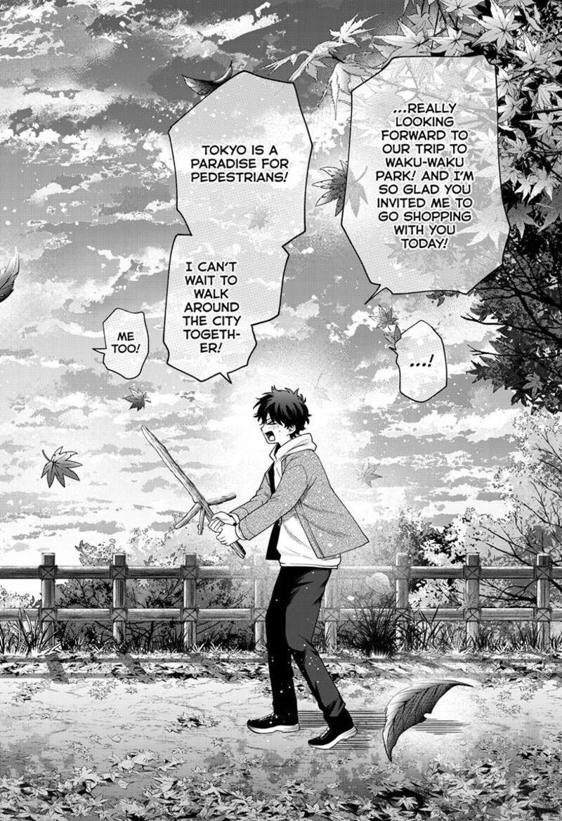 Momose Akira No Hatsukoi Hatan Chuu 69 13