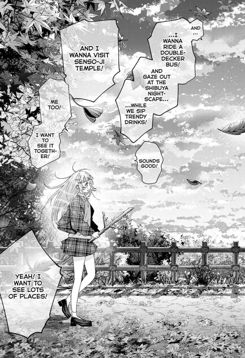 Momose Akira No Hatsukoi Hatan Chuu 69 14