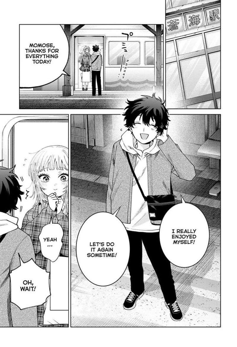 Momose Akira No Hatsukoi Hatan Chuu 69 18