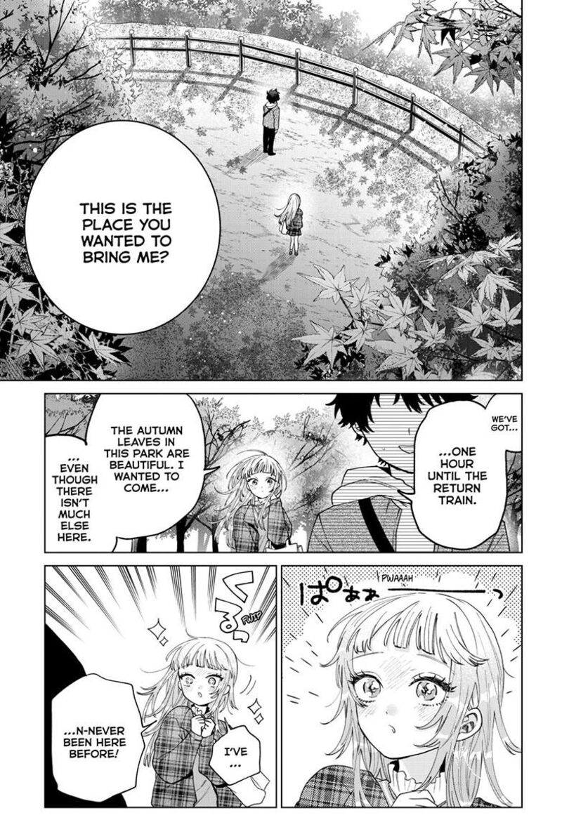 Momose Akira No Hatsukoi Hatan Chuu 69 4