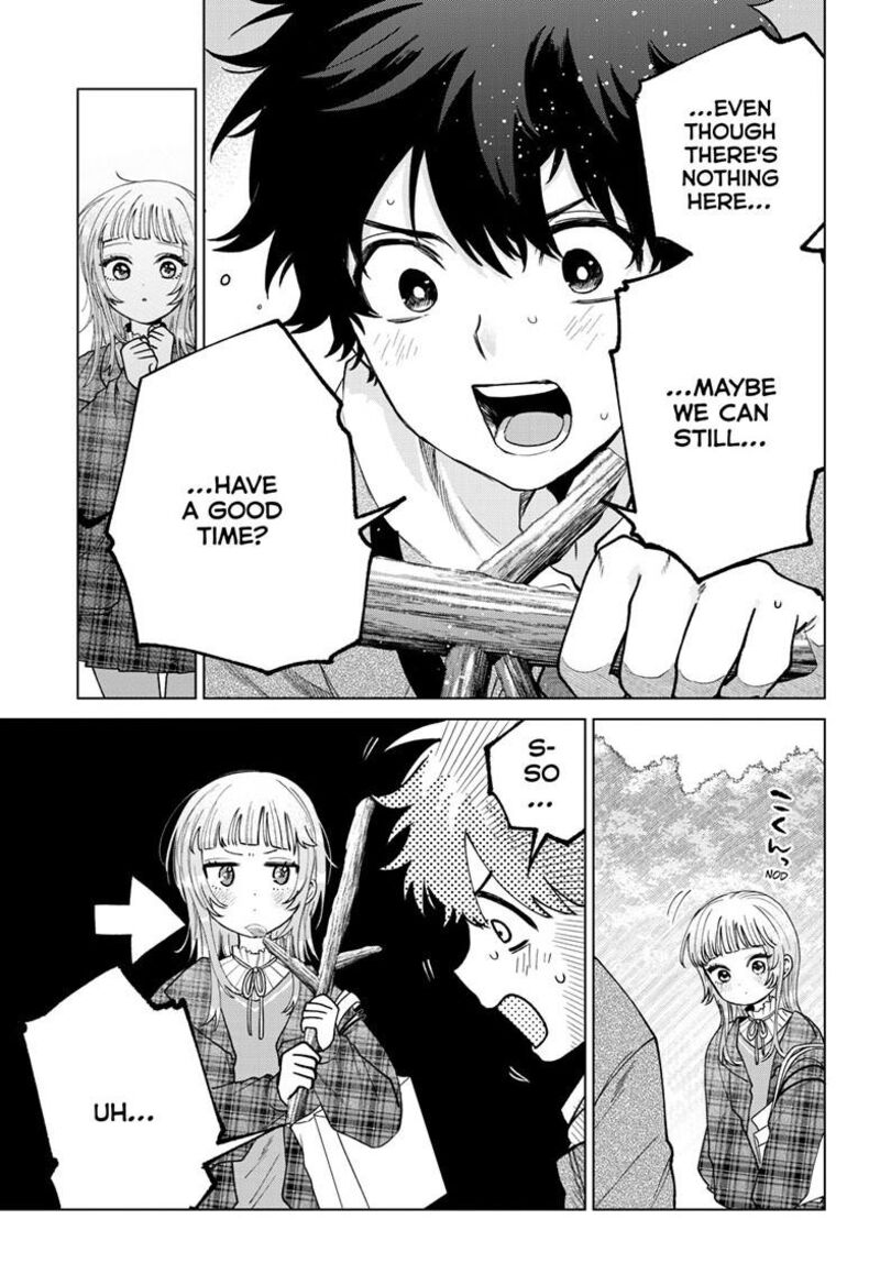 Momose Akira No Hatsukoi Hatan Chuu 69 6