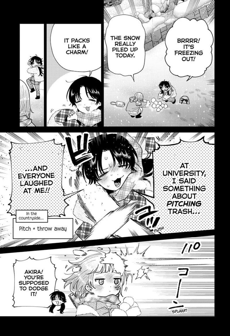 Momose Akira No Hatsukoi Hatan Chuu 72 12