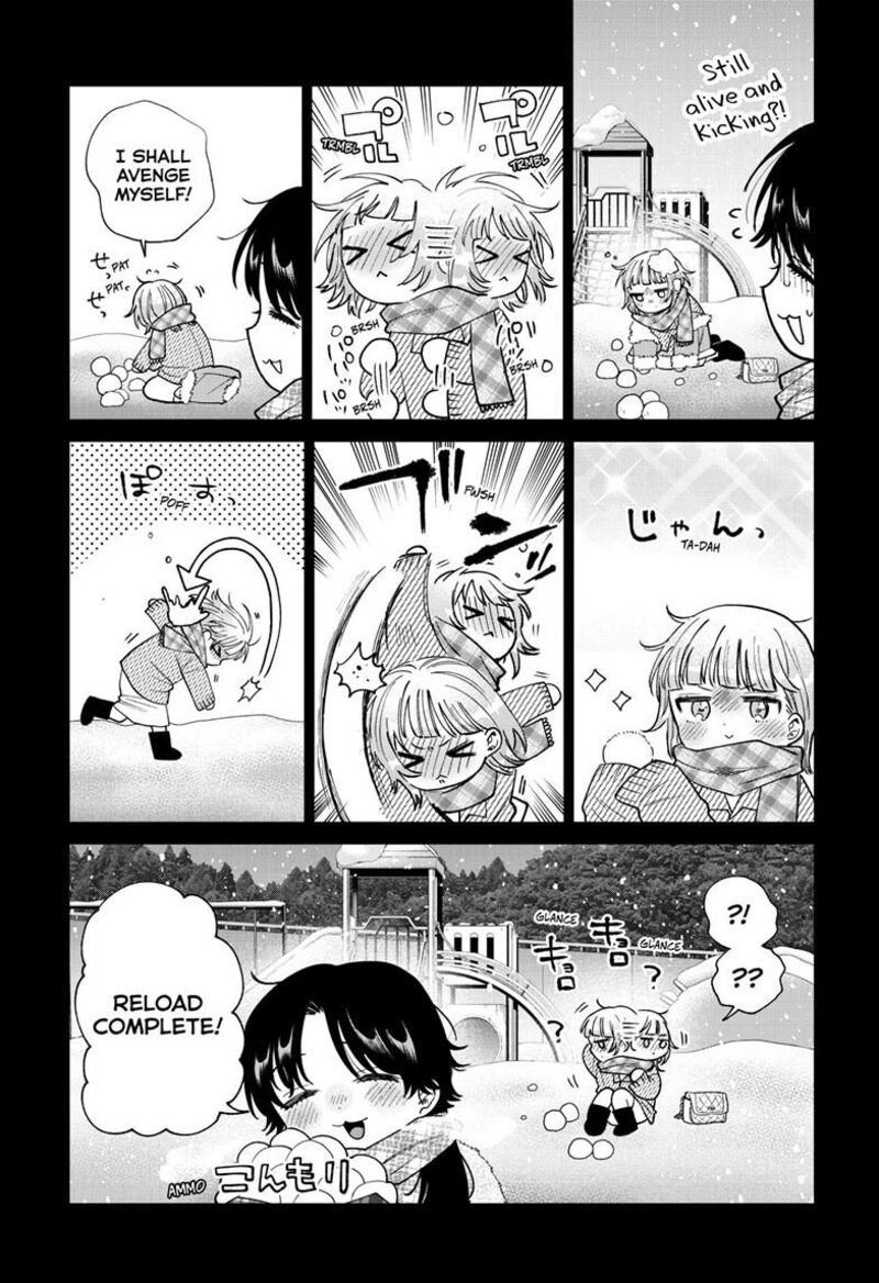 Momose Akira No Hatsukoi Hatan Chuu 72 13