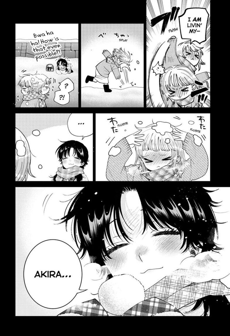 Momose Akira No Hatsukoi Hatan Chuu 72 15