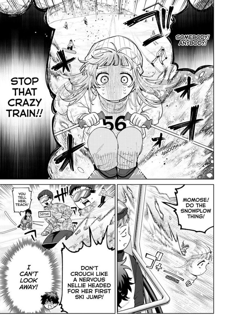 Momose Akira No Hatsukoi Hatan Chuu 81 10