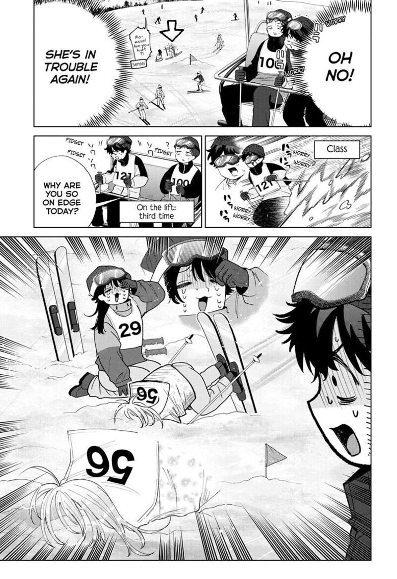 Momose Akira No Hatsukoi Hatan Chuu 81 12