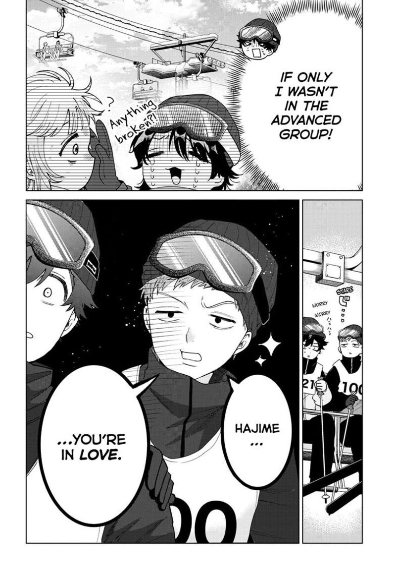 Momose Akira No Hatsukoi Hatan Chuu 81 13