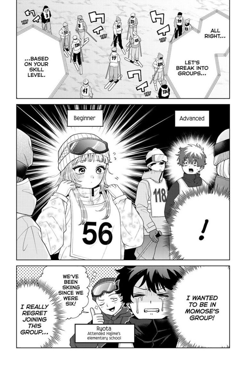 Momose Akira No Hatsukoi Hatan Chuu 81 5