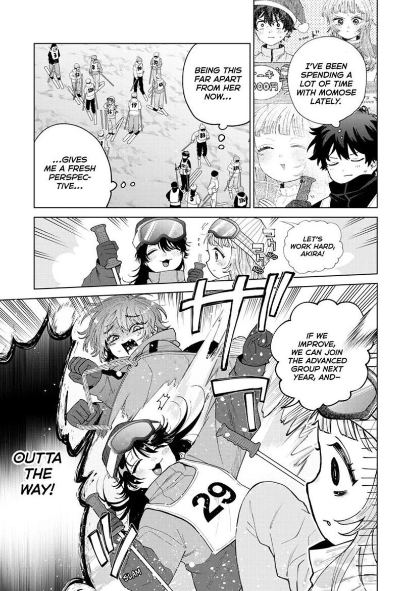 Momose Akira No Hatsukoi Hatan Chuu 81 6