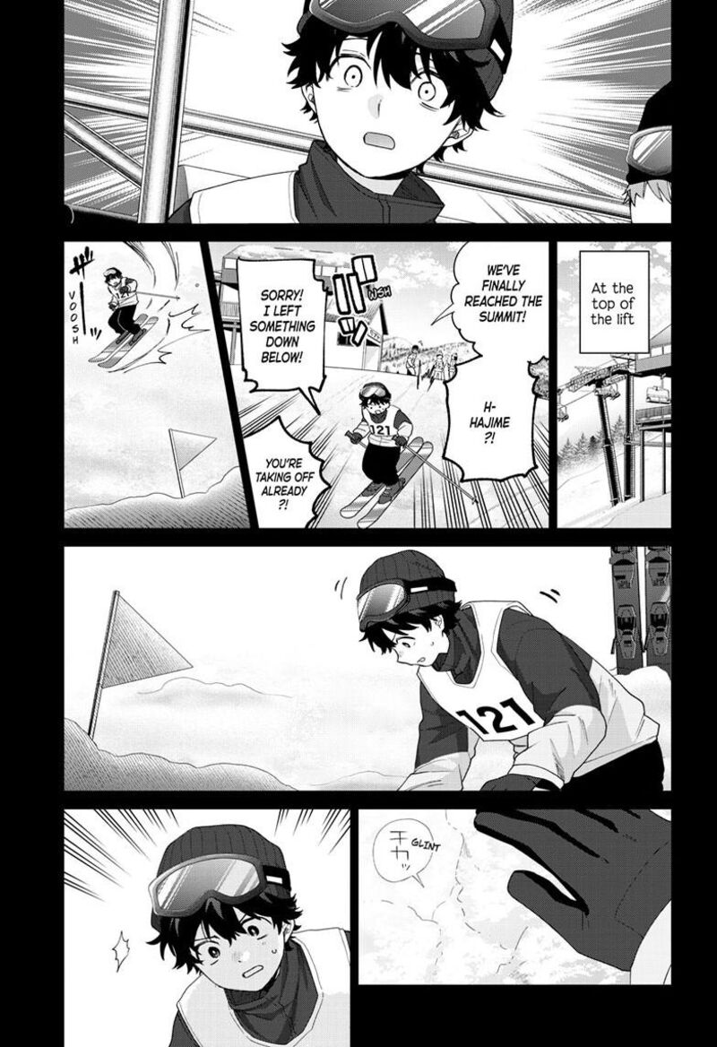 Momose Akira No Hatsukoi Hatan Chuu 83 10