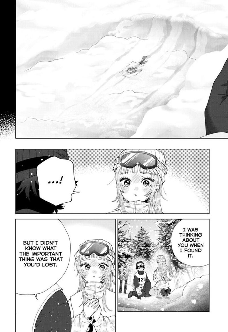 Momose Akira No Hatsukoi Hatan Chuu 83 11