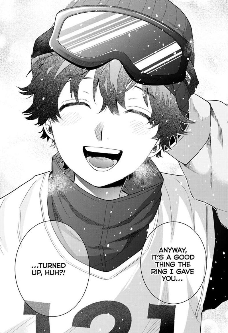 Momose Akira No Hatsukoi Hatan Chuu 83 12