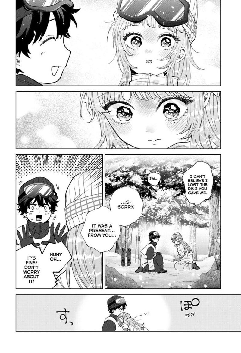 Momose Akira No Hatsukoi Hatan Chuu 83 13