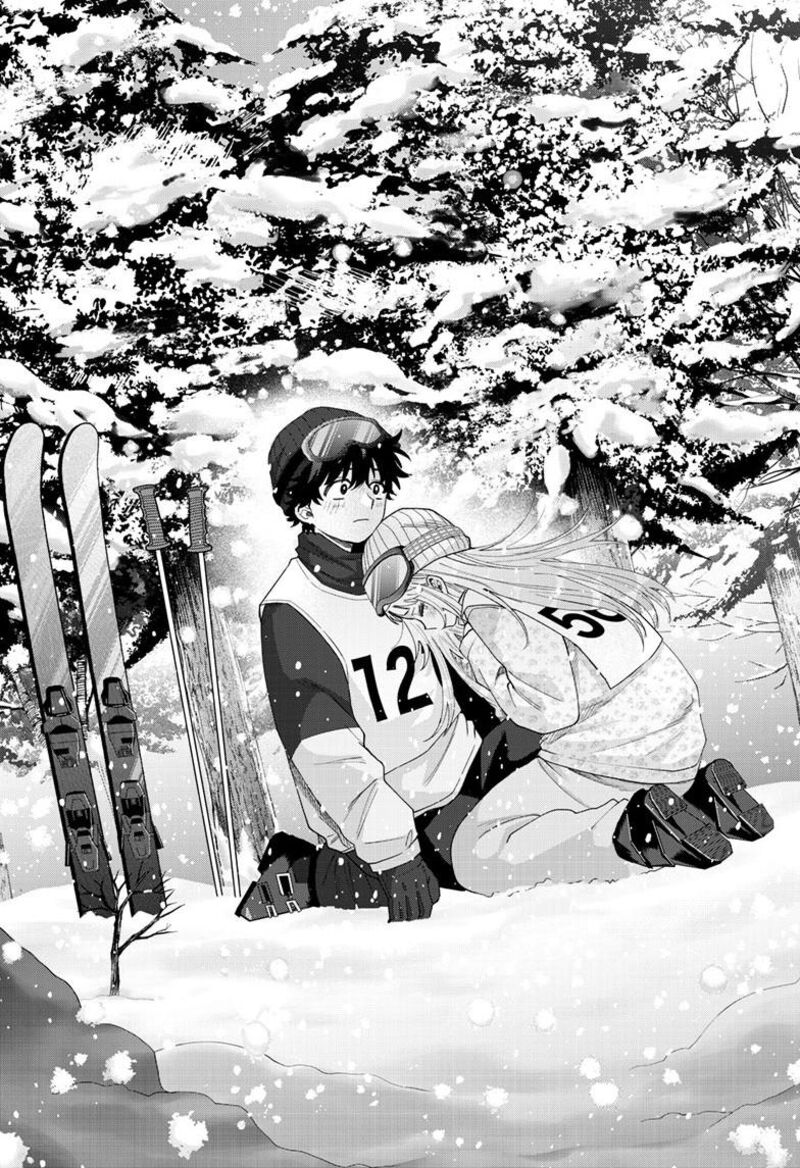 Momose Akira No Hatsukoi Hatan Chuu 83 16