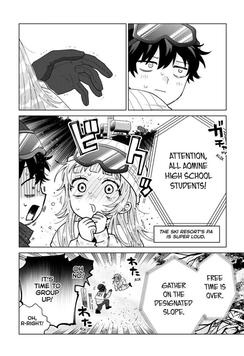 Momose Akira No Hatsukoi Hatan Chuu 83 17