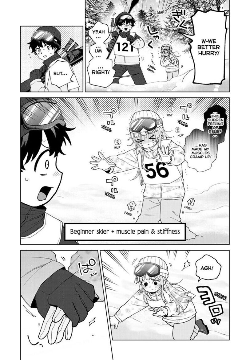 Momose Akira No Hatsukoi Hatan Chuu 83 18