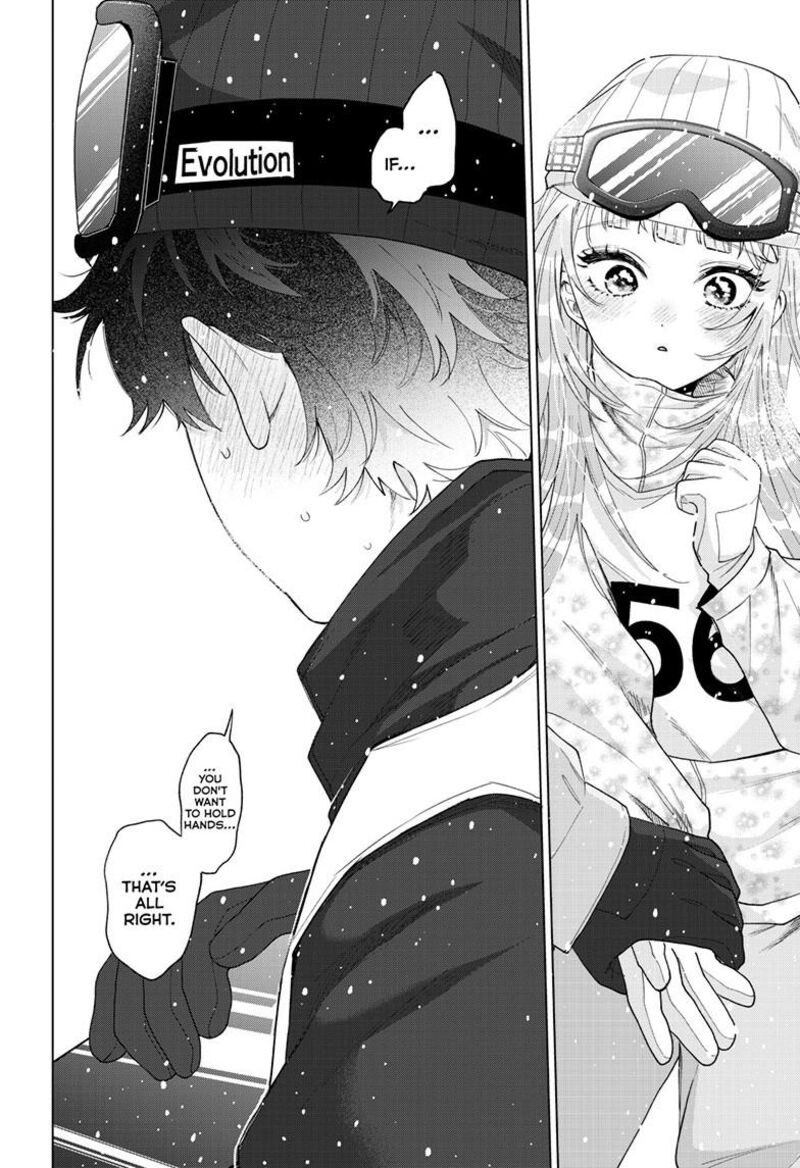 Momose Akira No Hatsukoi Hatan Chuu 83 19