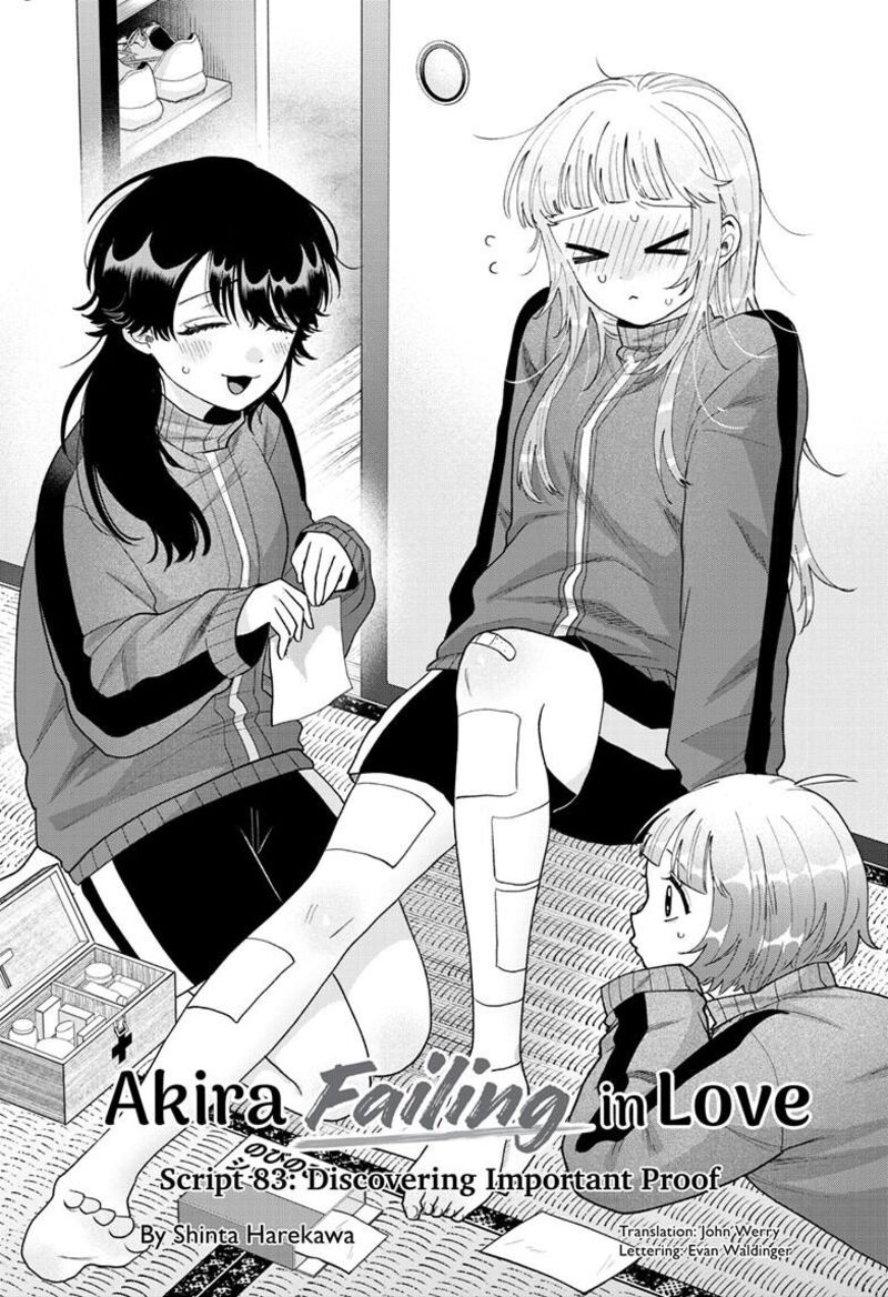 Momose Akira No Hatsukoi Hatan Chuu 83 2