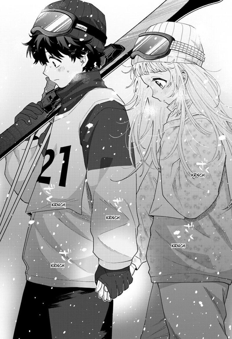 Momose Akira No Hatsukoi Hatan Chuu 83 21