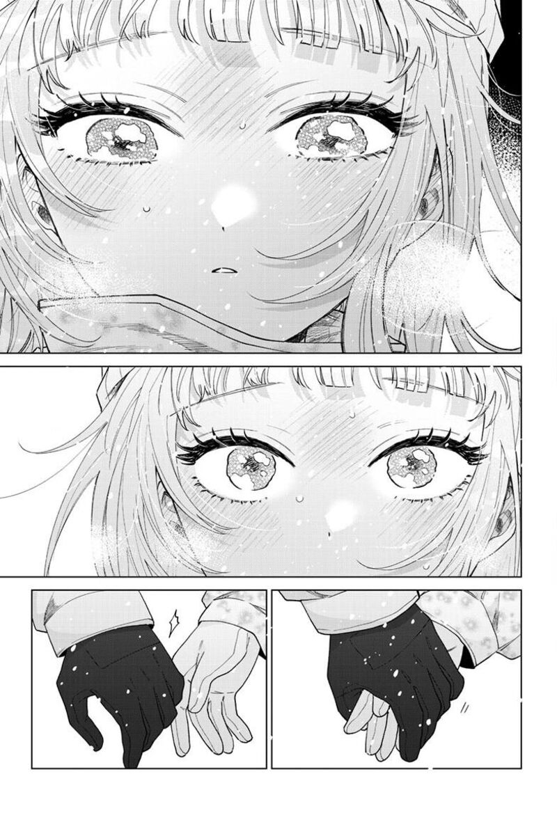 Momose Akira No Hatsukoi Hatan Chuu 83 22