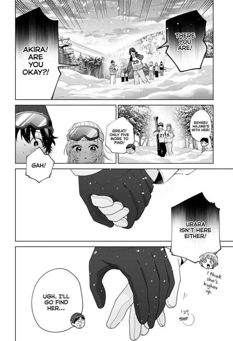Momose Akira No Hatsukoi Hatan Chuu 83 25